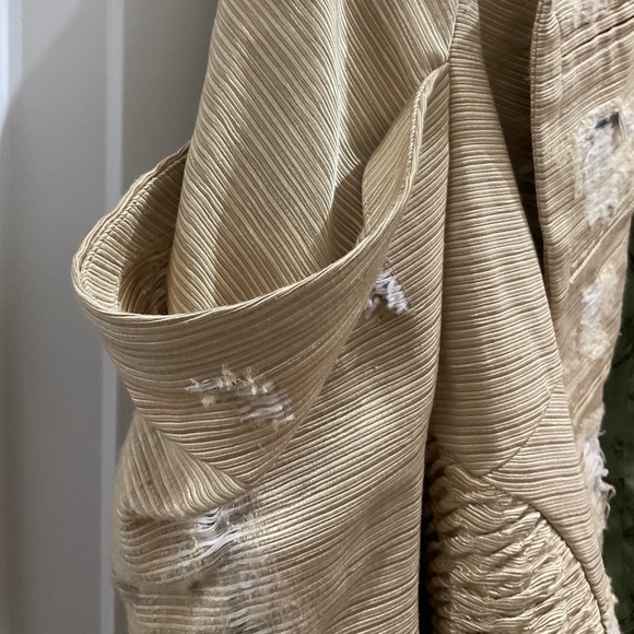 L.A.M.B. SKA girl jacket M 6 - Picture 10 of 16